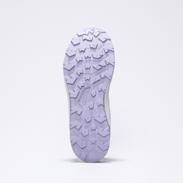 Aira V-Light WS Grigio Chiaro-Lilla