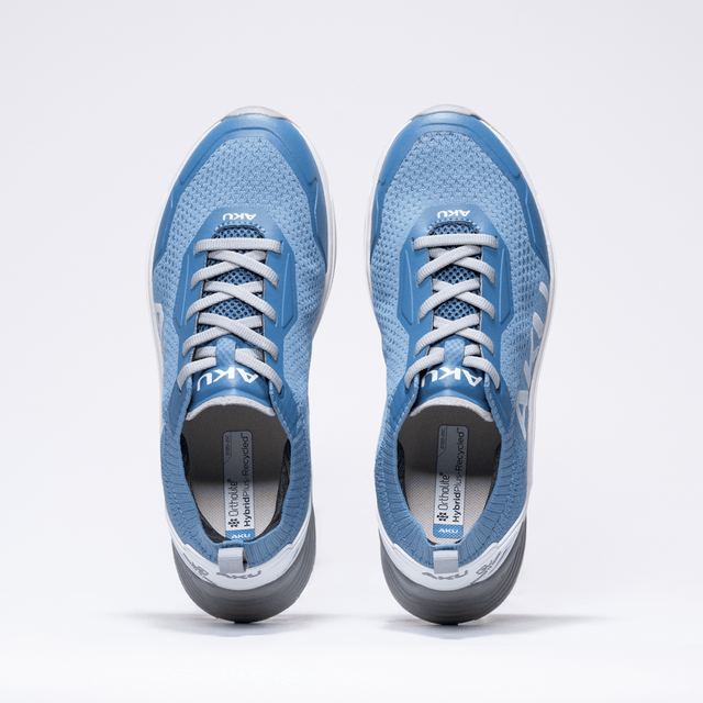 Aira V-Light WS Blu-Grigio