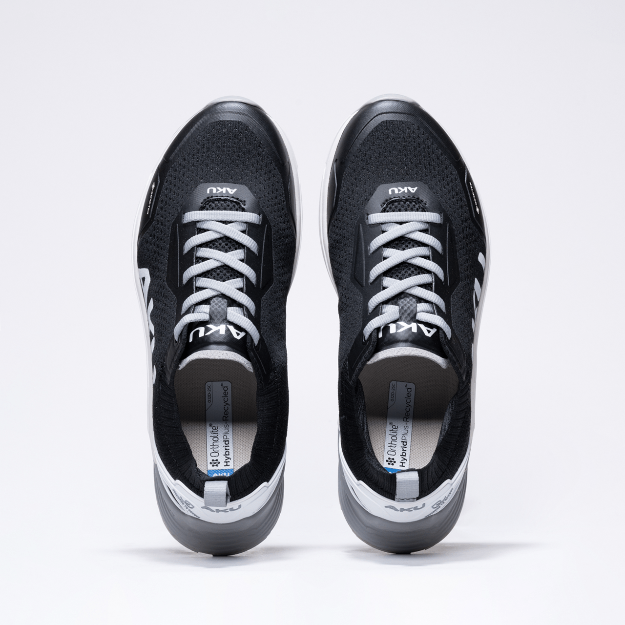 Aira V-Light GTX WS Nero-Grigio