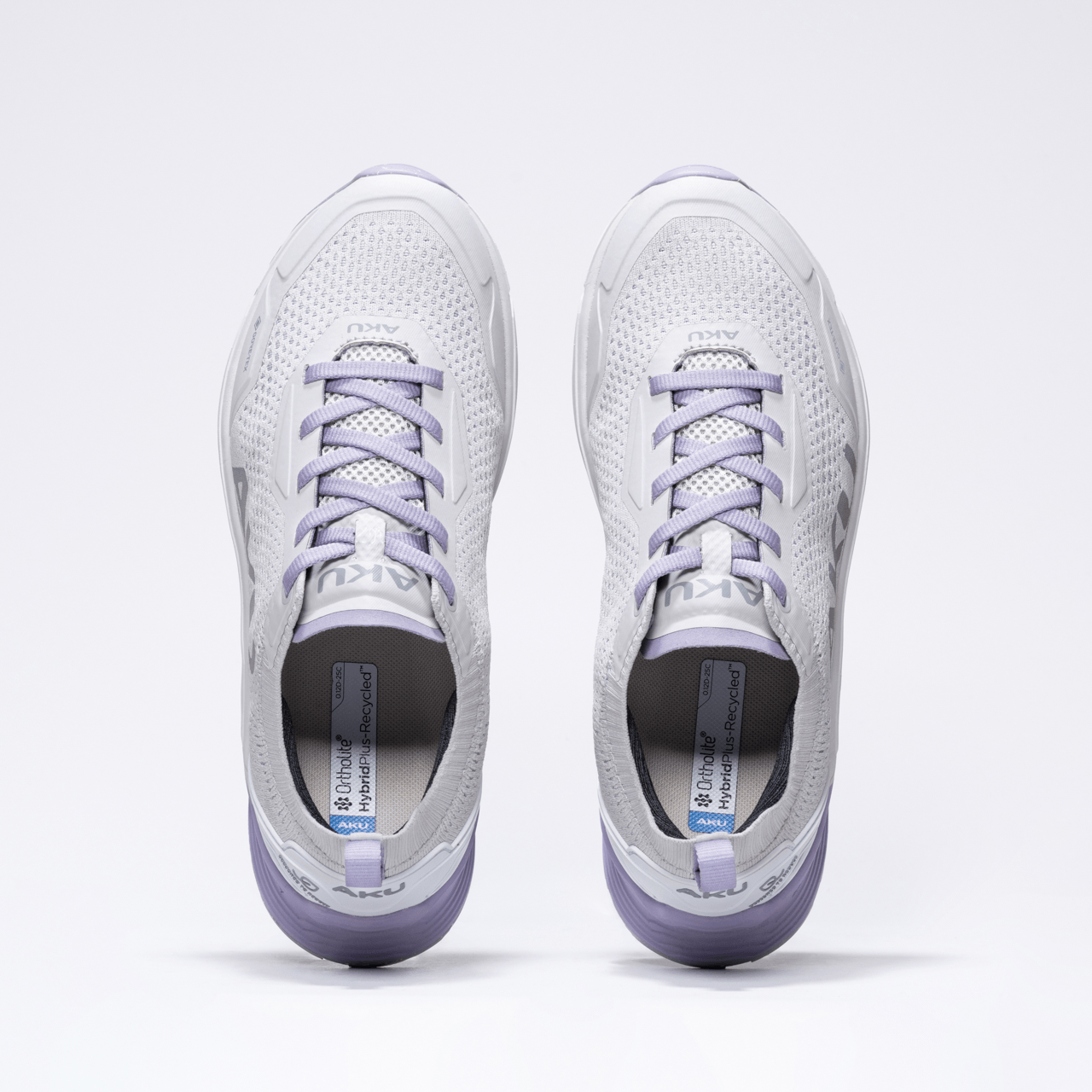 Aira V-Light GTX WS Grigio Chiaro-Lilla