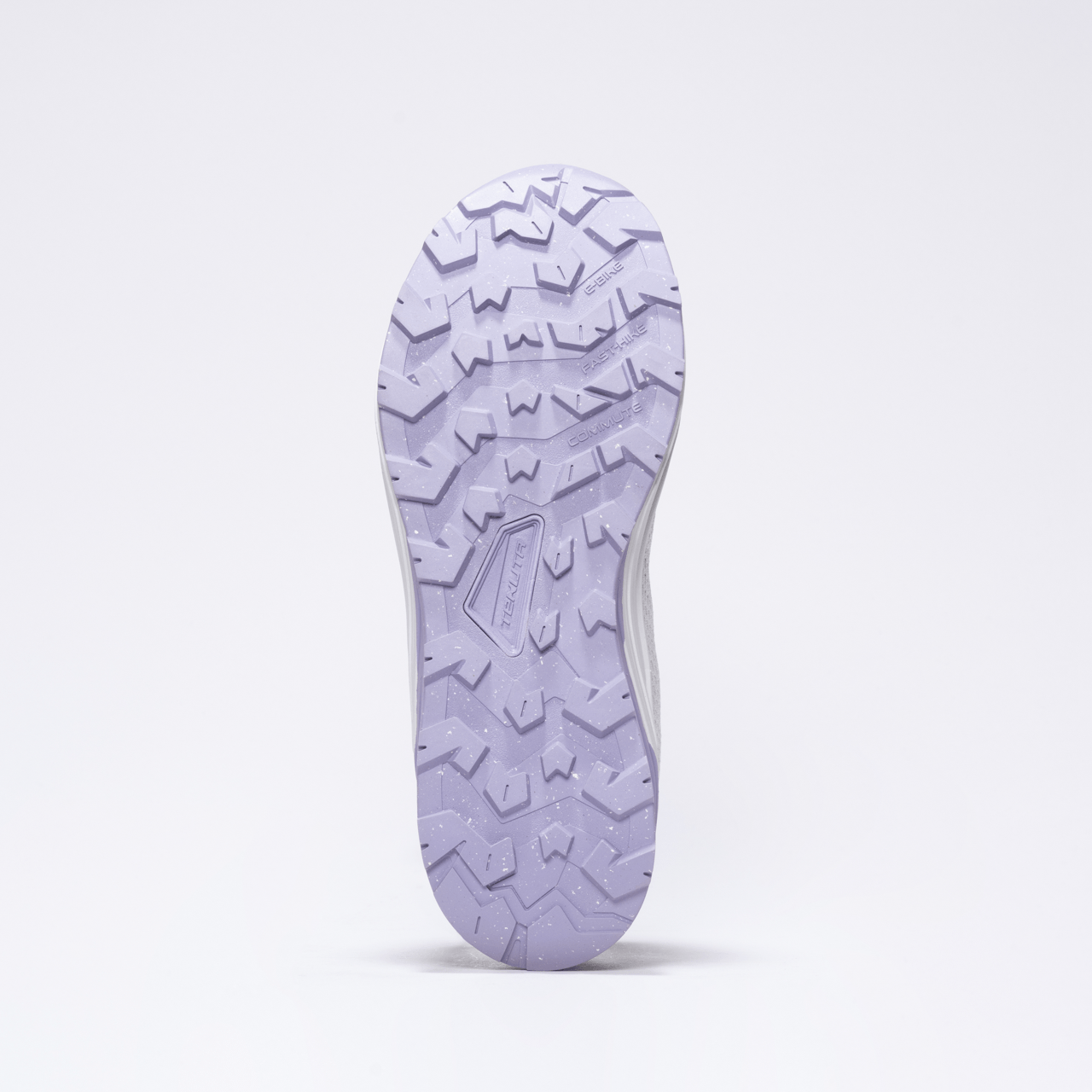 Aira V-Light GTX WS Grigio Chiaro-Lilla