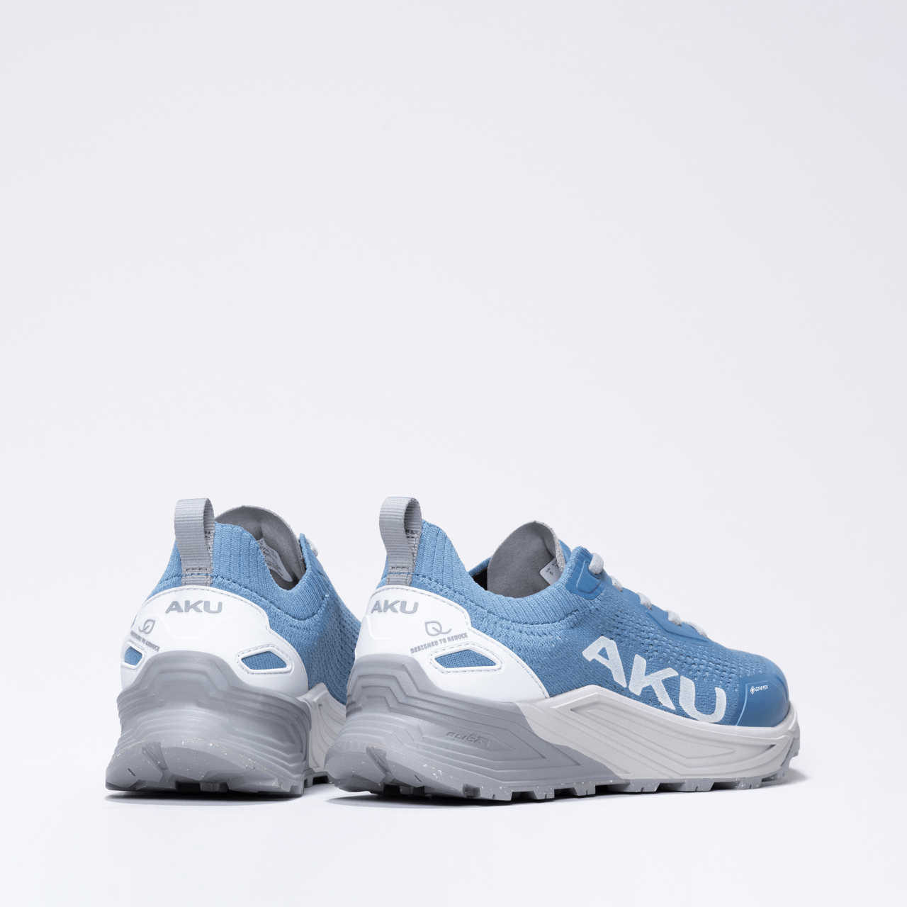 Aira V-Light GTX WS Blu-Grigio