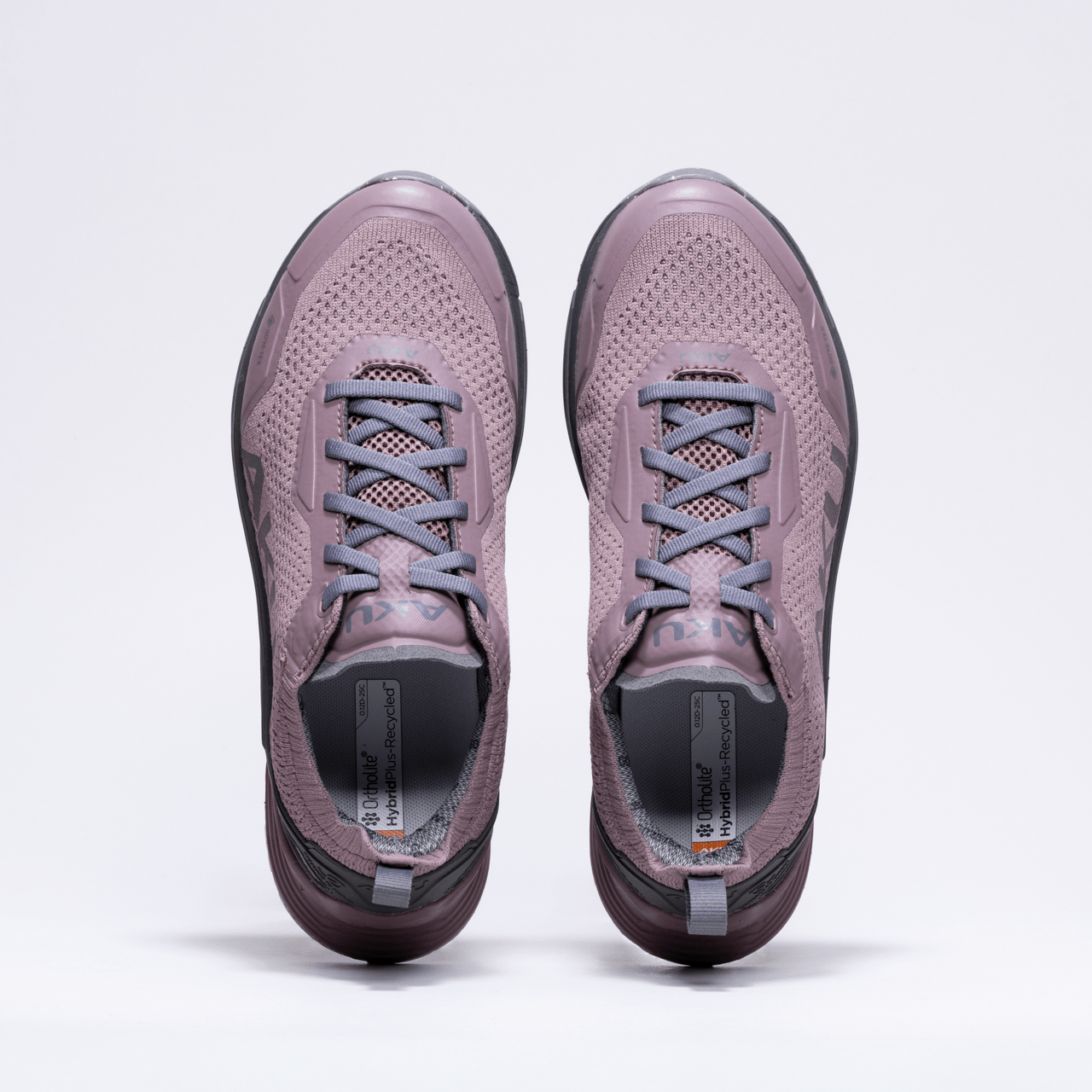 Aira V-Light GTX Ws Rosa polvere-Antracite