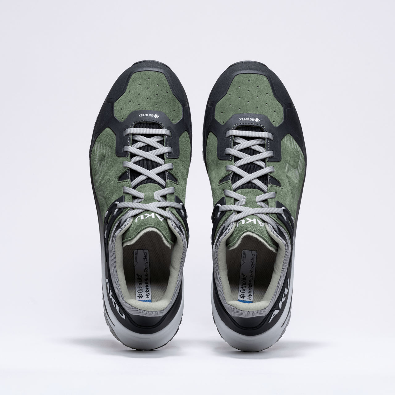 Furiosa SD GTX Verde-Grigio