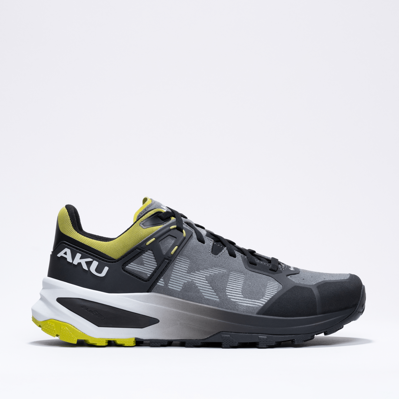 Furiosa SD GTX Grigio-Lime