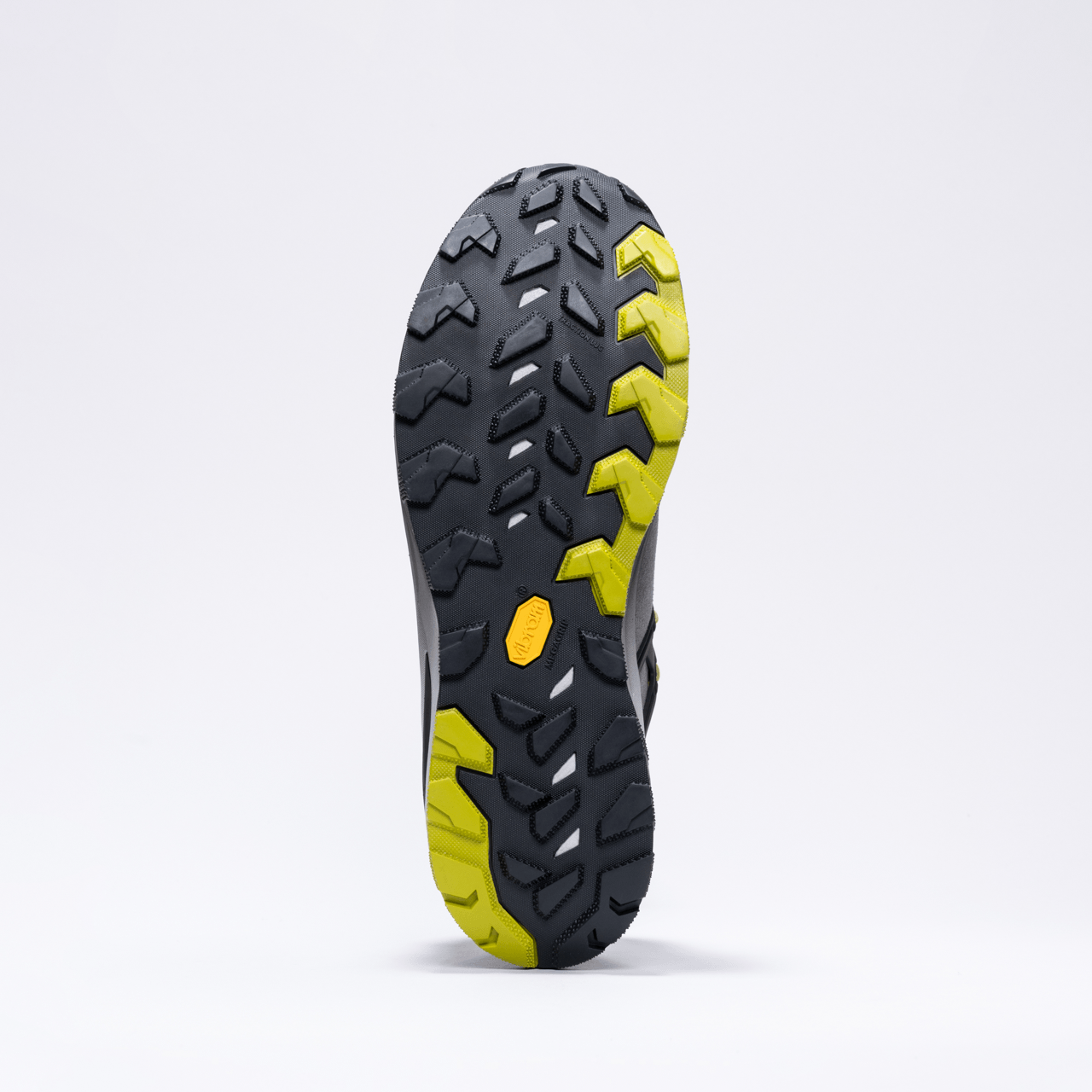 Furiosa SD GTX Grigio-Lime