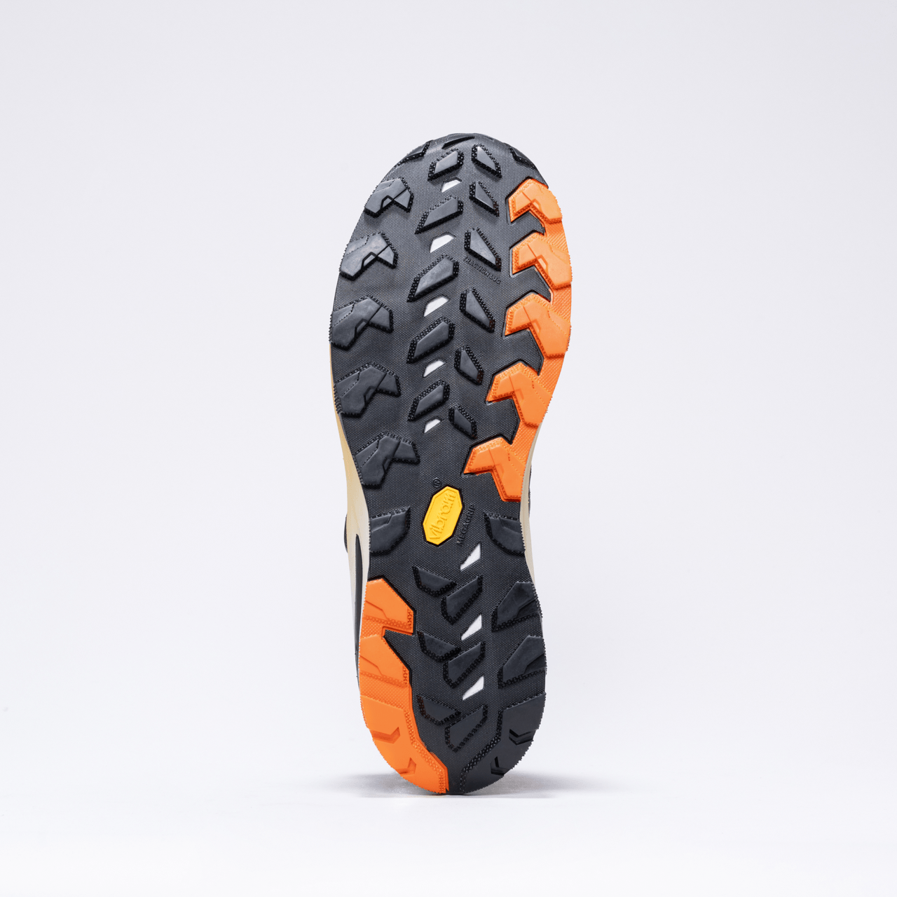 Furiosa BOA Nero-Arancio