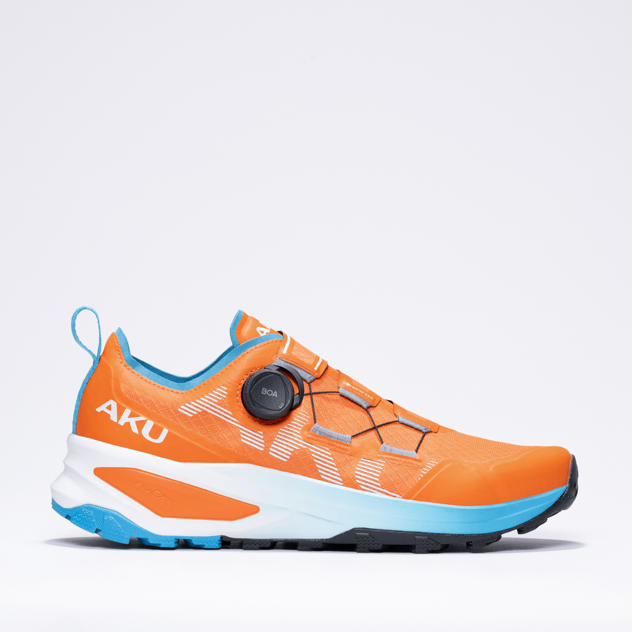 Furiosa BOA GTX Arancio-Azzurro