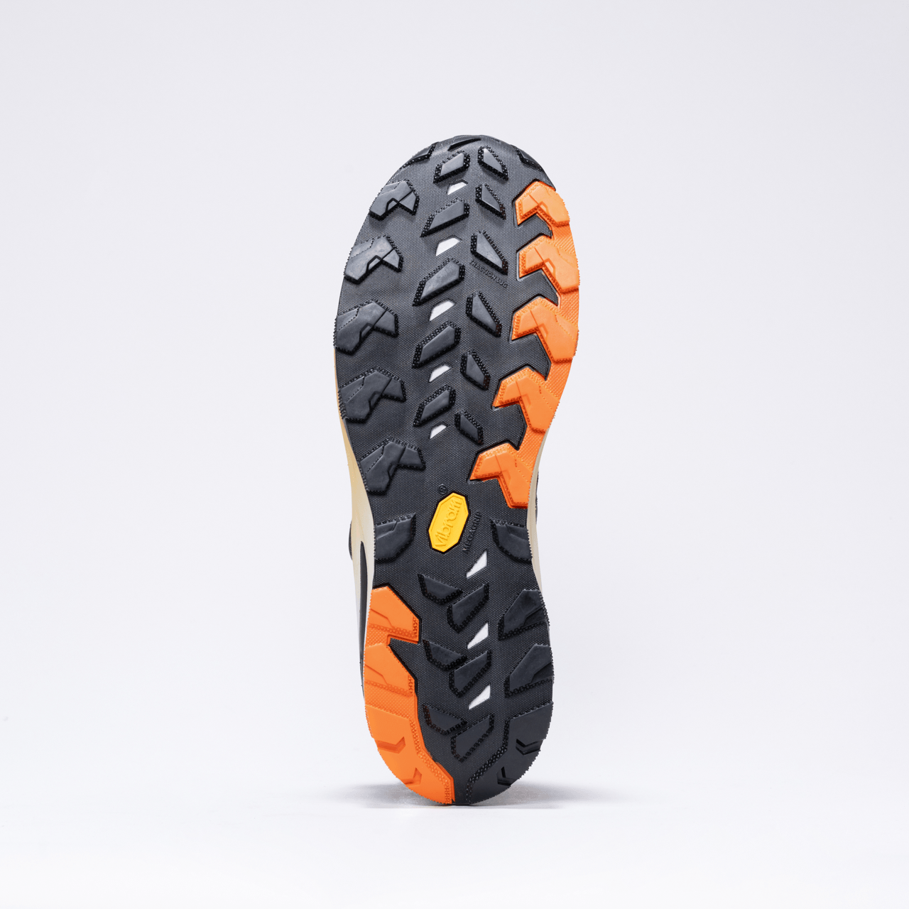 Furiosa BOA GTX Nero-Arancio
