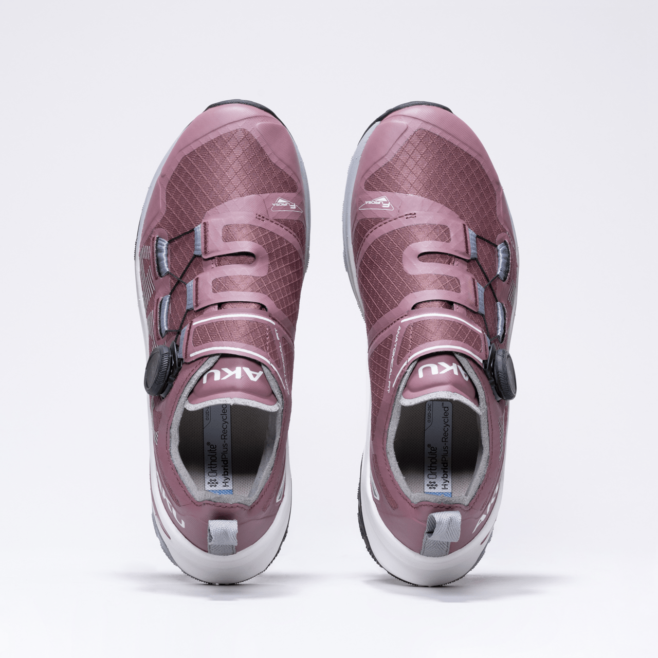 Furiosa BOA WS Rosa Scuro-Grigio