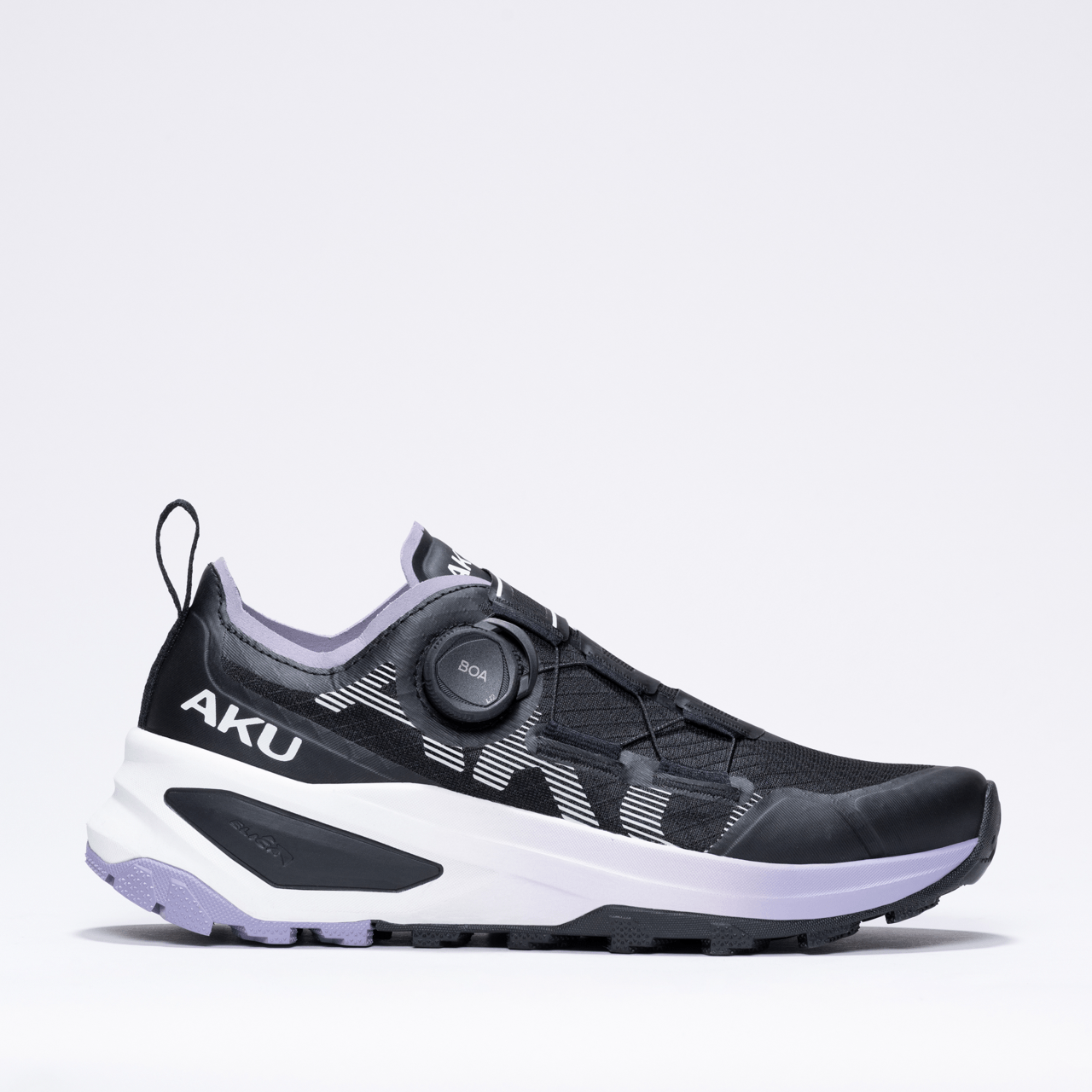Furiosa BOA GTX WS Nero-Lilla