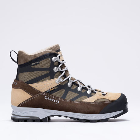 Trekker Pro EC GTX Beige-Brown