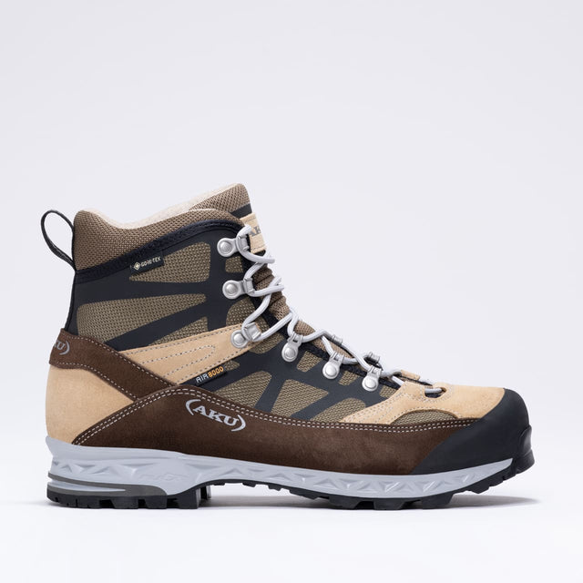 Trekker Pro EC GTX Beige-Brown