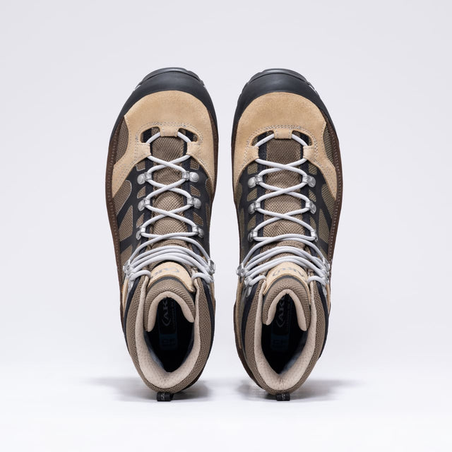 Trekker Pro EC GTX Beige-Brown