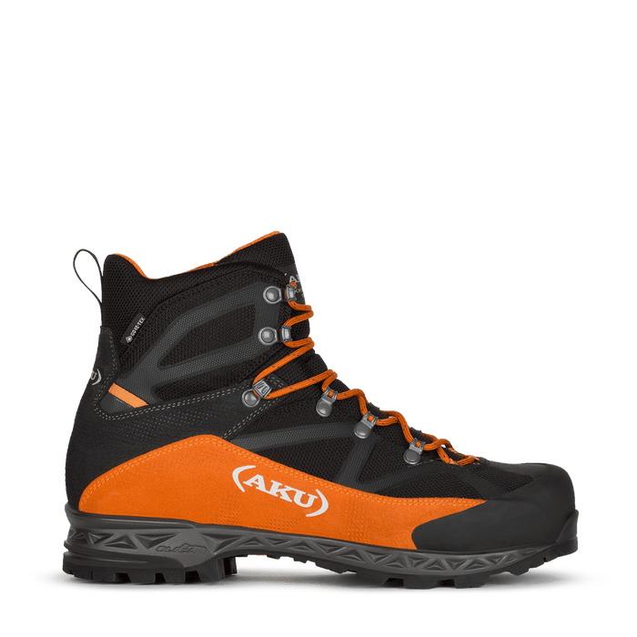 Trekker Pro II GTX Nero-Arancio - AKU