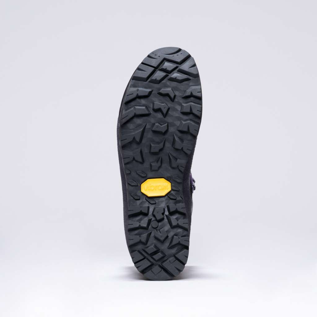 AKU Trekker Pro II GTX Ws Grigio-Viola suola