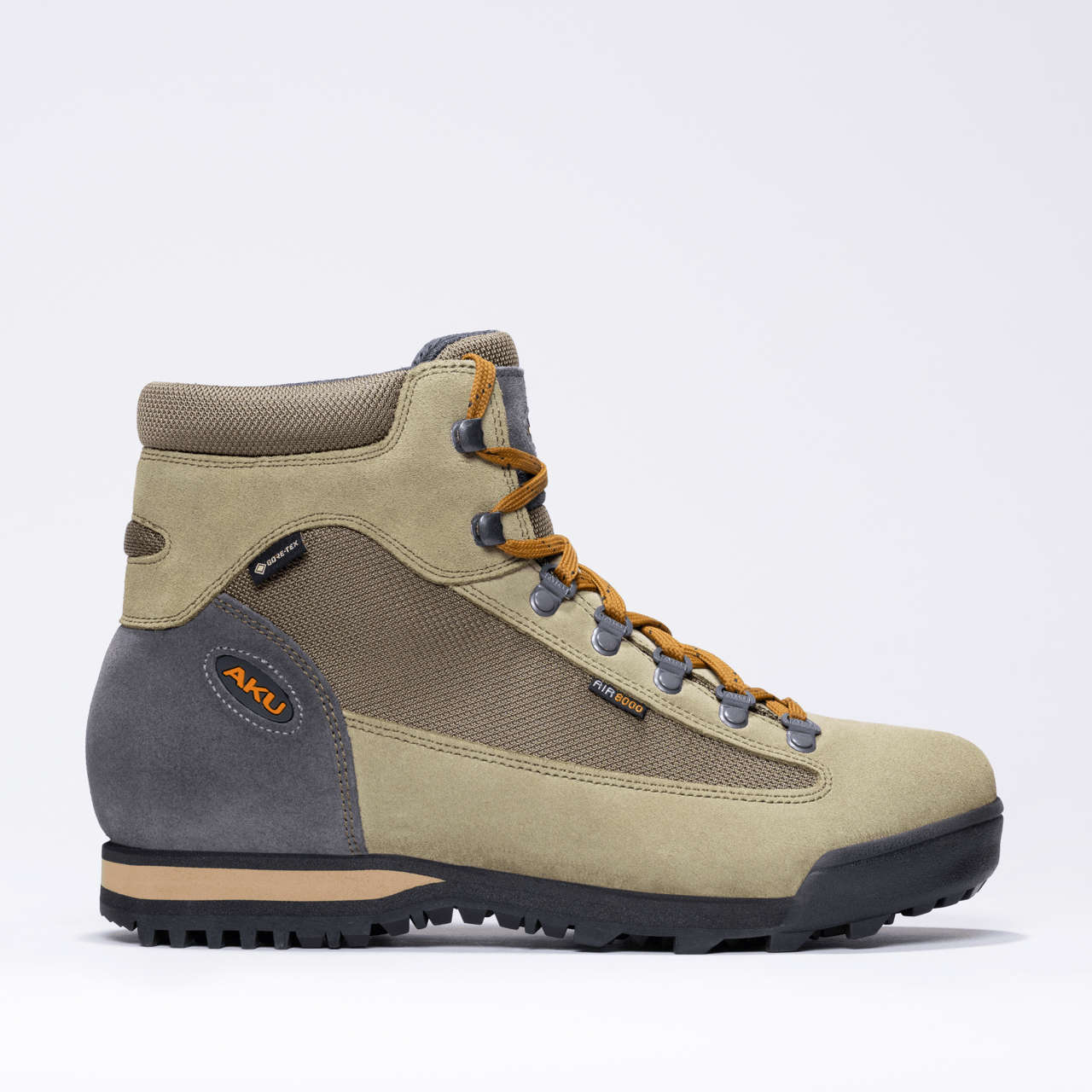 Slope Micro GTX Marrone-Oliva
