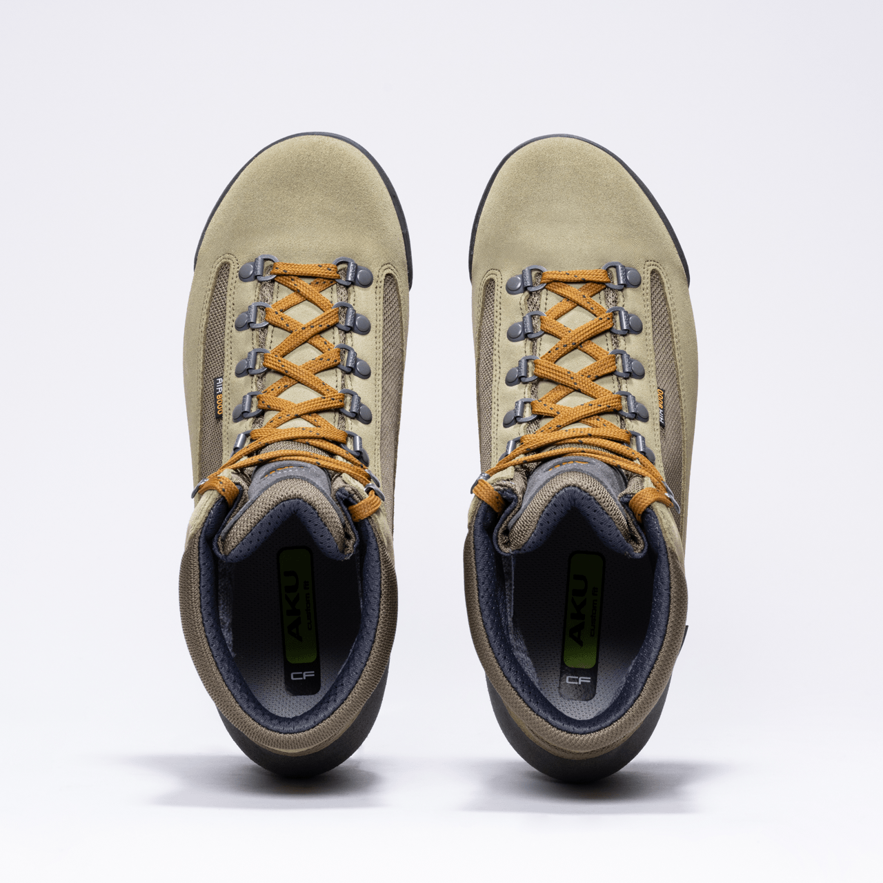 Slope Micro GTX Marrone-Oliva