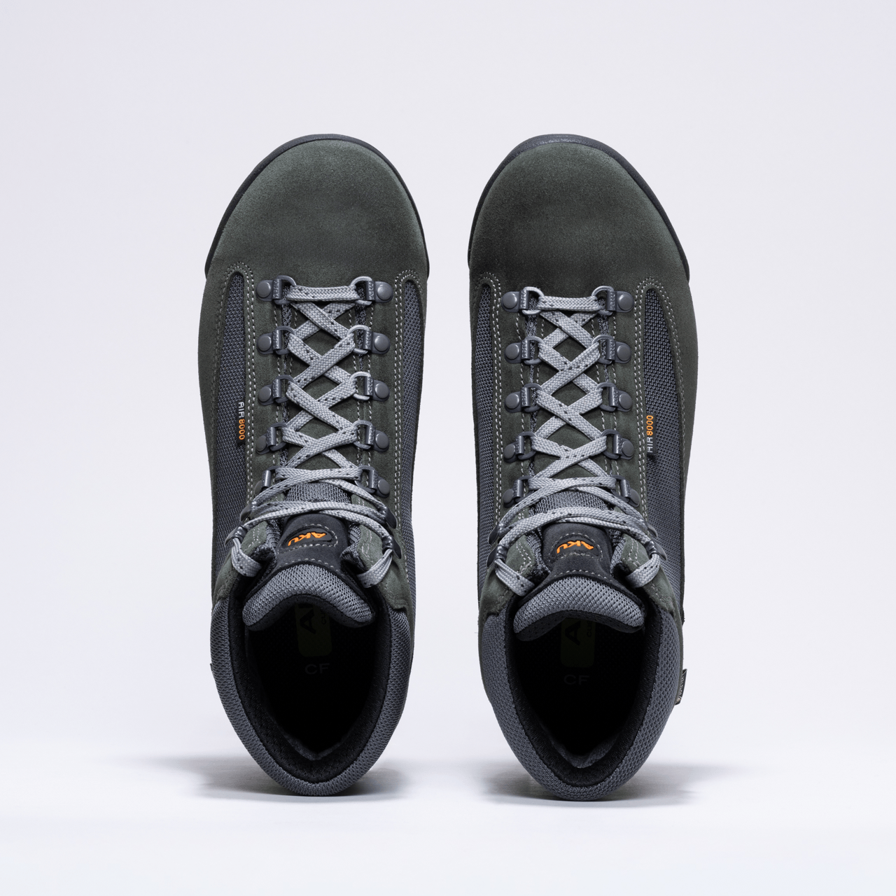 Slope Micro GTX Antracite-Verde scuro