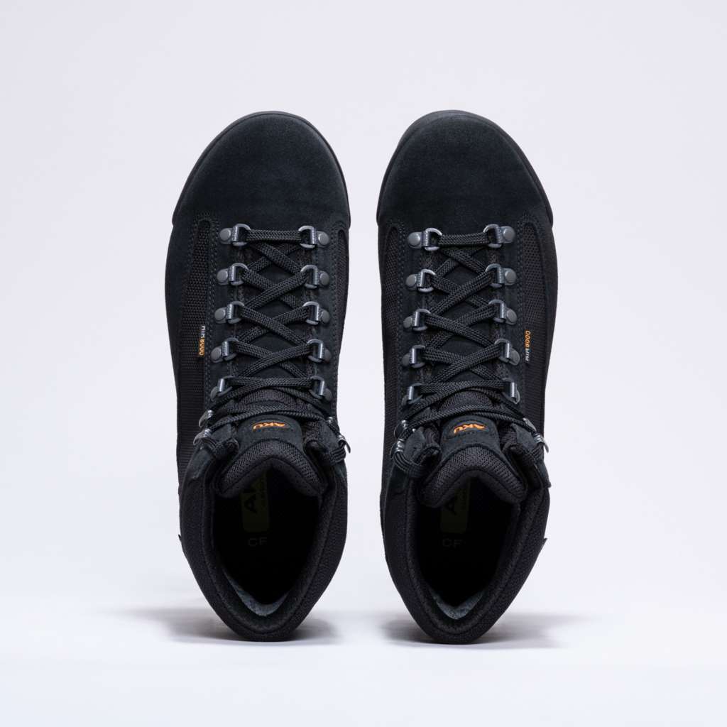Slope Micro GTX Nero-Nero