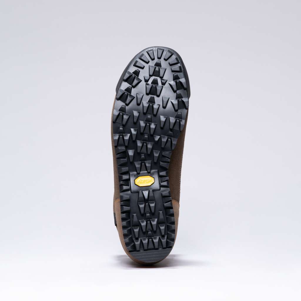 Slope Micro GTX Light Brown-Orange | Hiking boots – AKU®