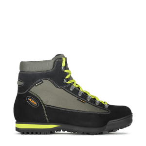 Slope Micro GTX Antracite-Lime