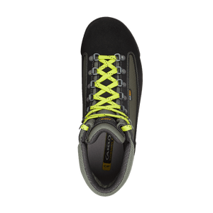 Slope Micro GTX Antracite-Lime