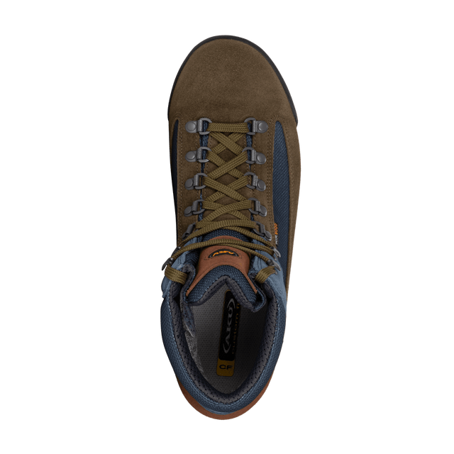 Slope Original GTX Blu-Oliva