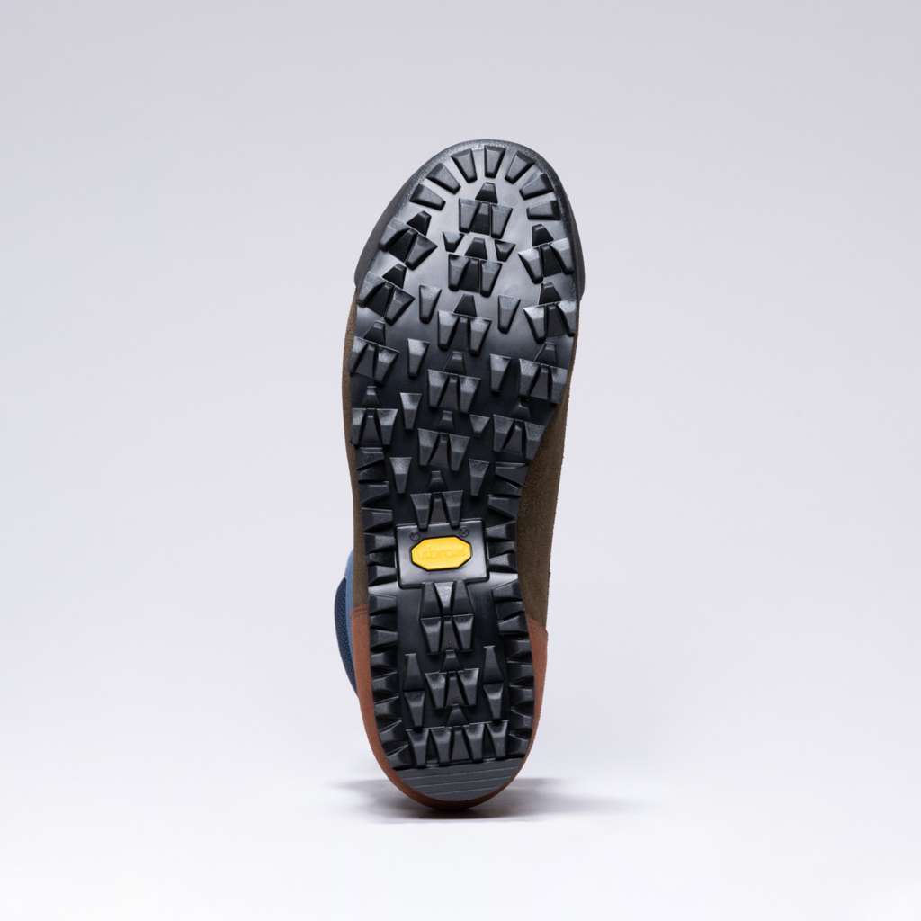 AKU Slope Original GTX Blu-Oliva suola