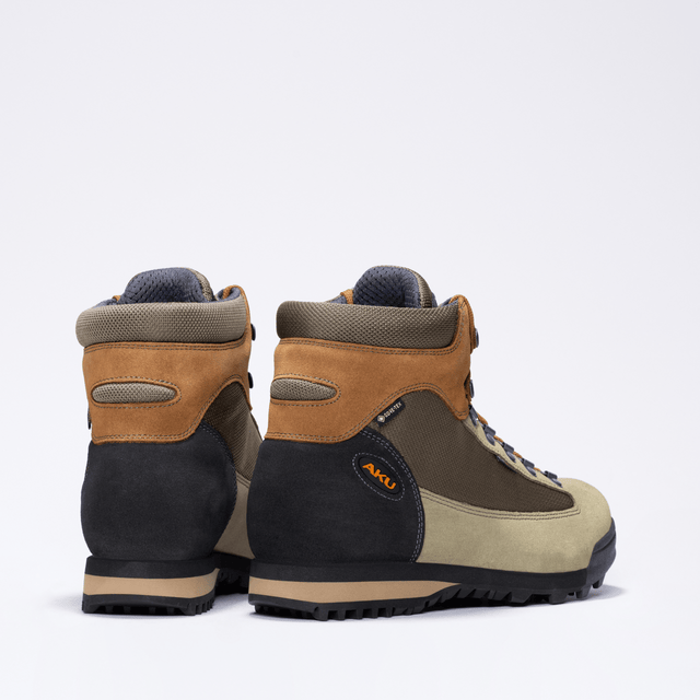 Slope Original GTX Marrone-Ruggine