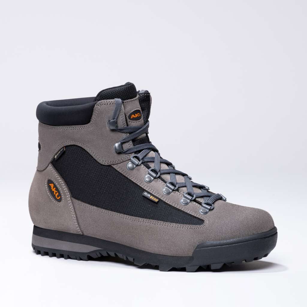 AKU® Trekking Shoes: Comfort and Performance at every Step