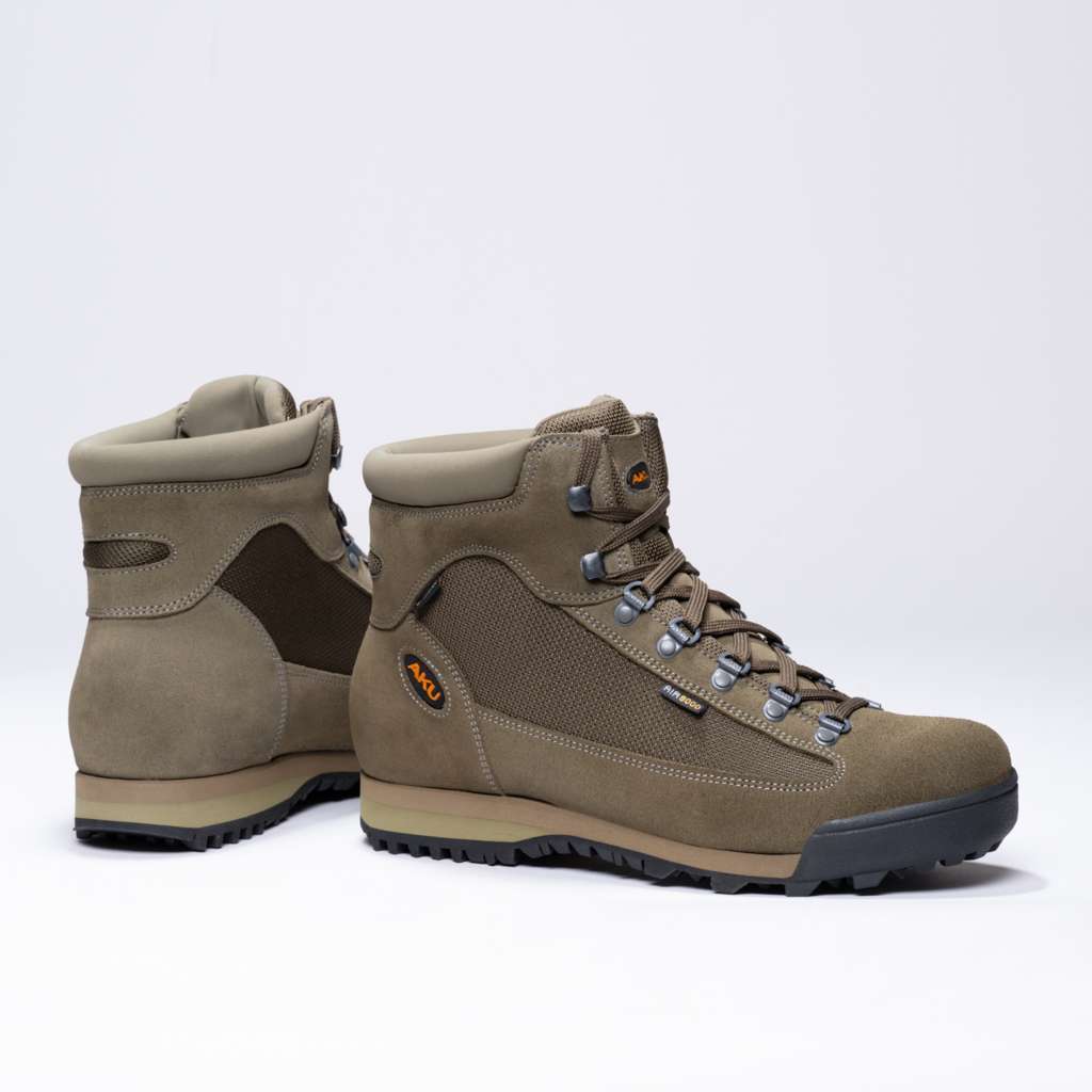 Slope GTX Olive | Hiking boots – AKU®