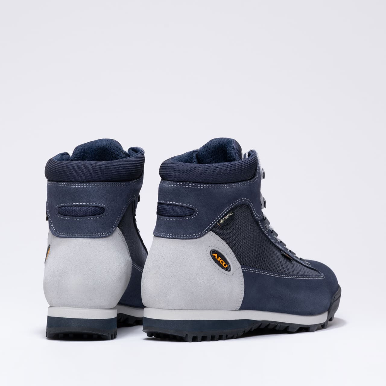 Slope EC GTX  Blu-Grigio