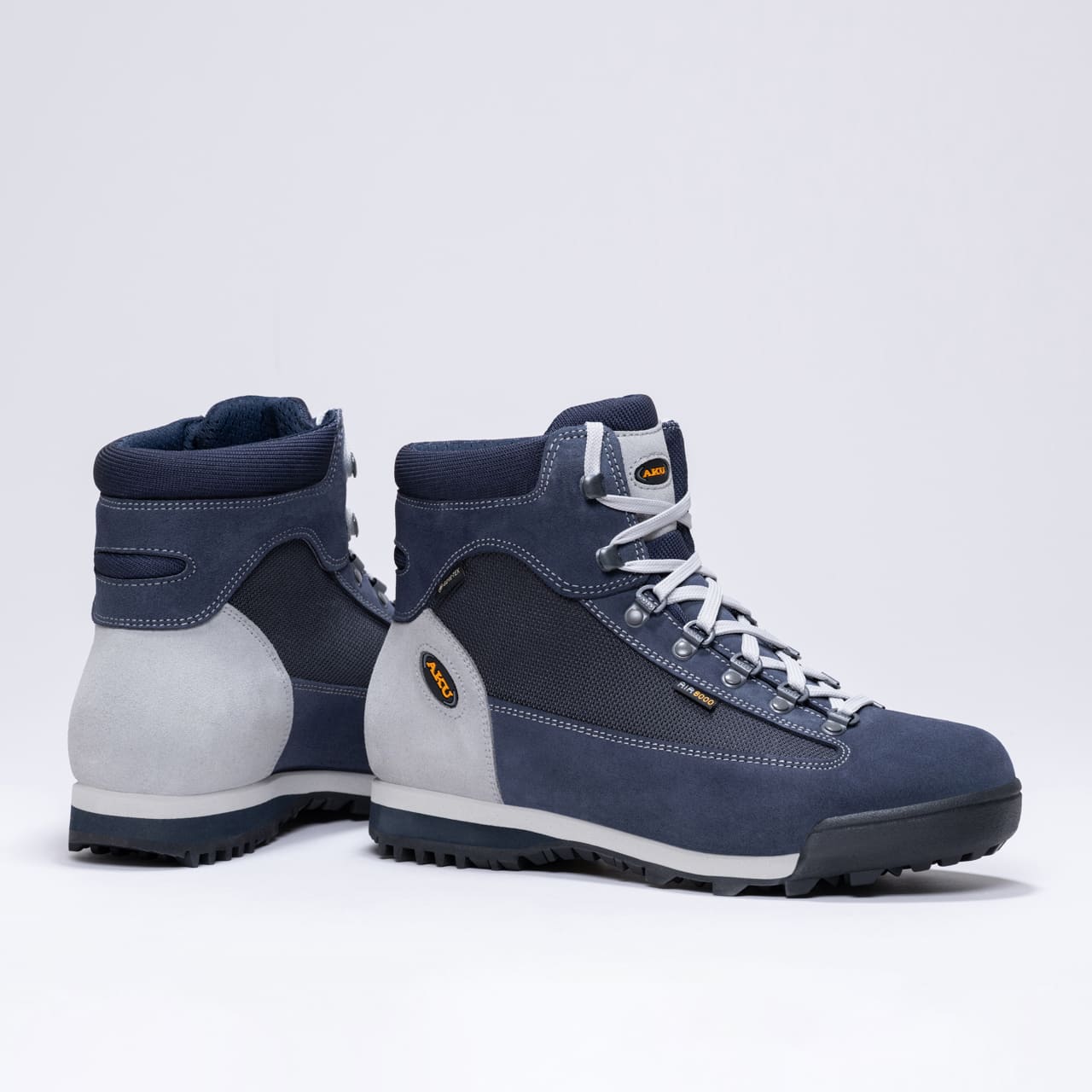 Slope EC GTX  Blu-Grigio