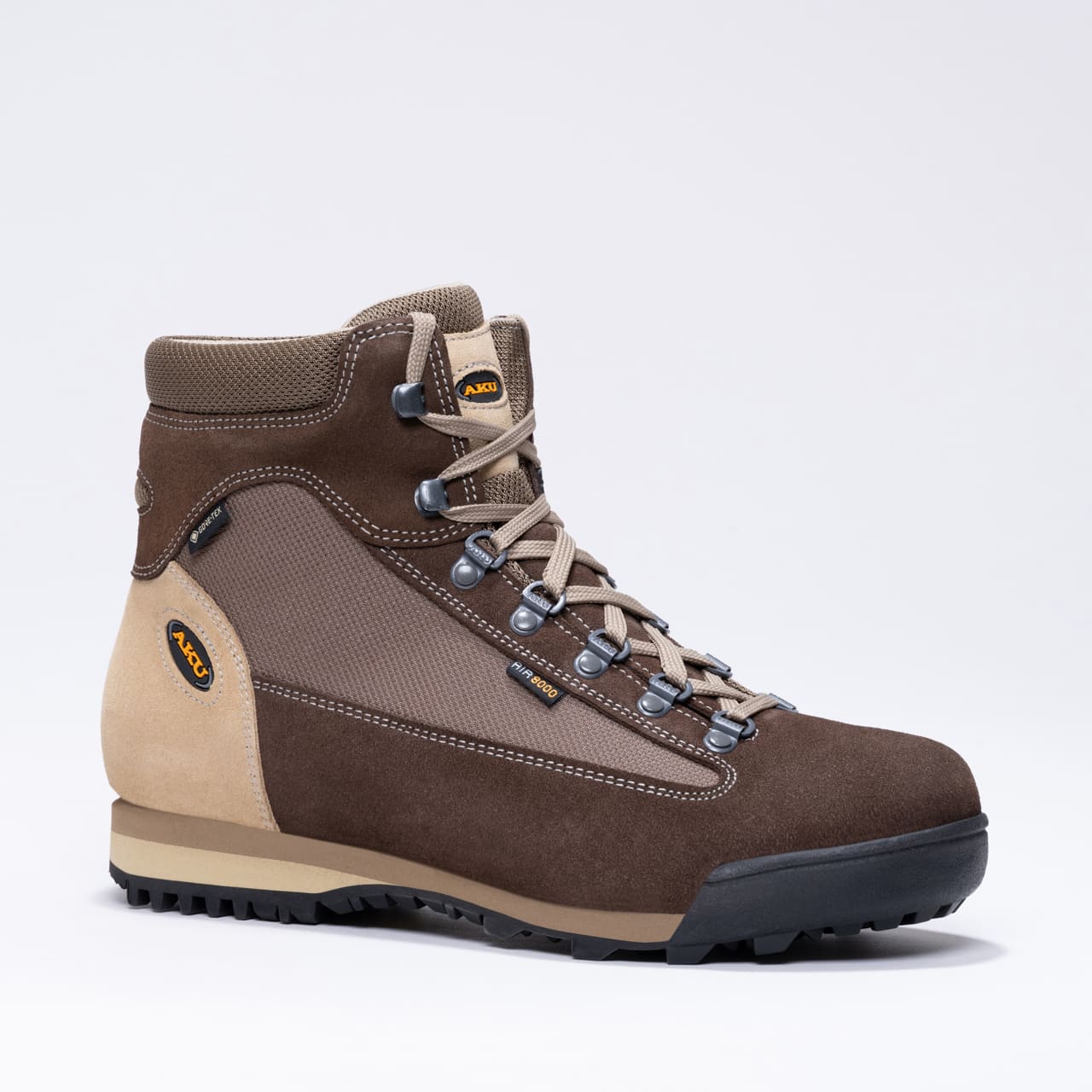 Slope EC GTX  Beige-Brown