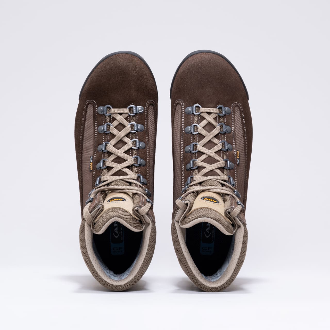 Slope EC GTX  Beige-Brown