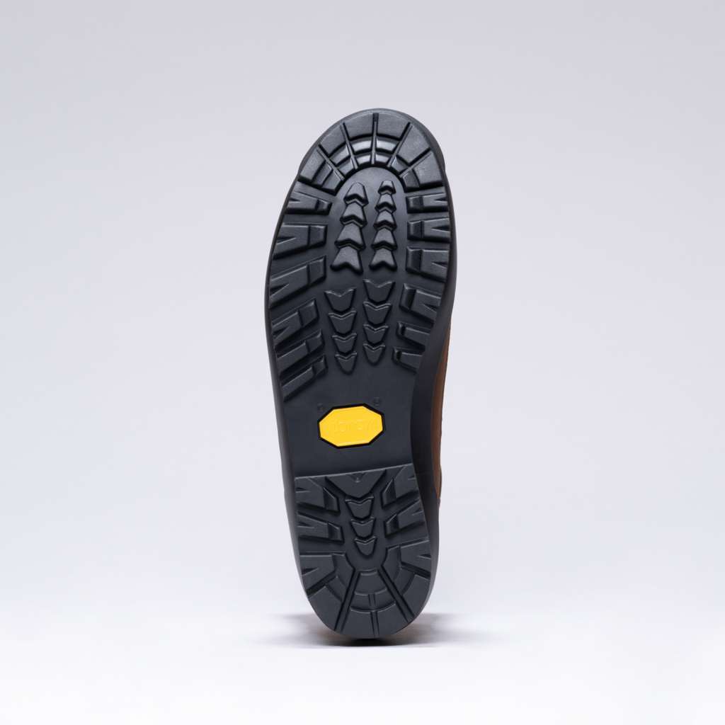 AKU Slope Max GTX Marrone suola