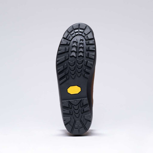 AKU Slope Max GTX Marrone suola