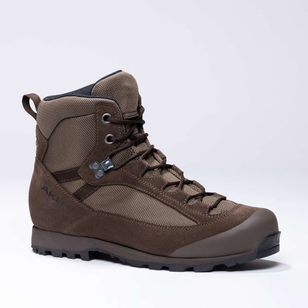 Desertica DS Coyote | Military boots – AKU®