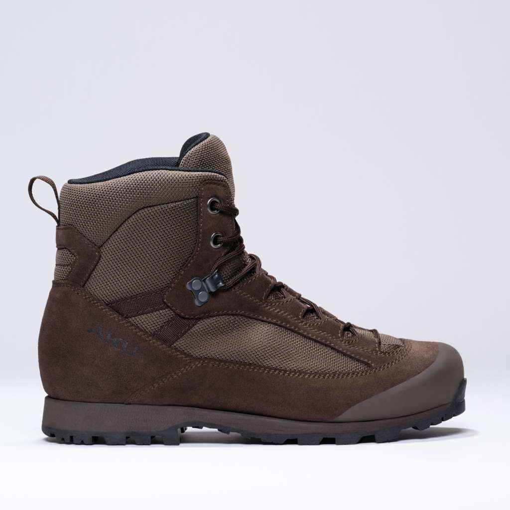 AKU Desertica DS Marrone vista tre quarti