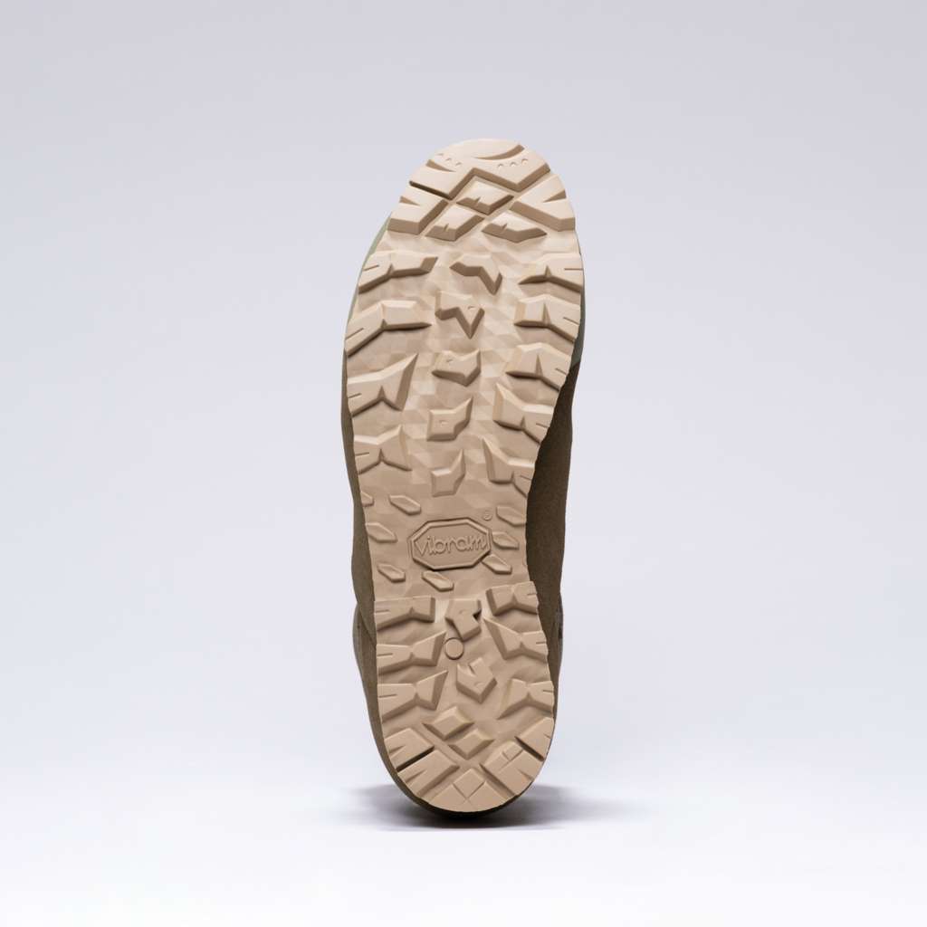 AKU Pilgrim TSC Winter Operation GTX Verde suola