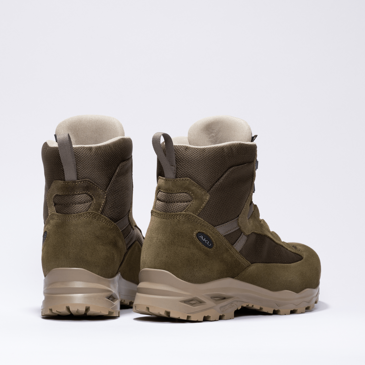 Pilgrim TSC II GTX Verde