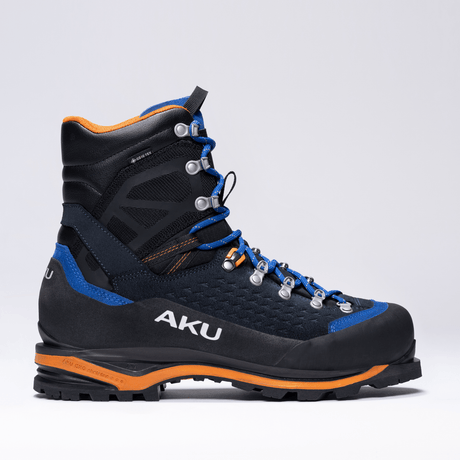 Hayatsuki GTX Blu-Nero