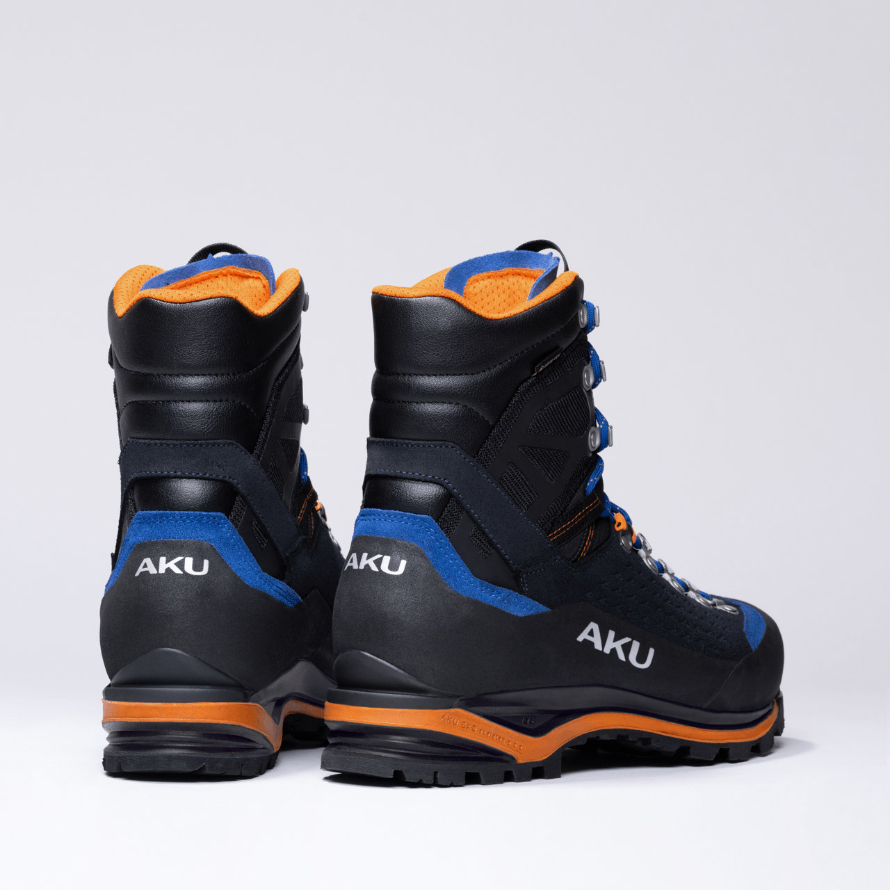 Hayatsuki GTX Blu-Nero