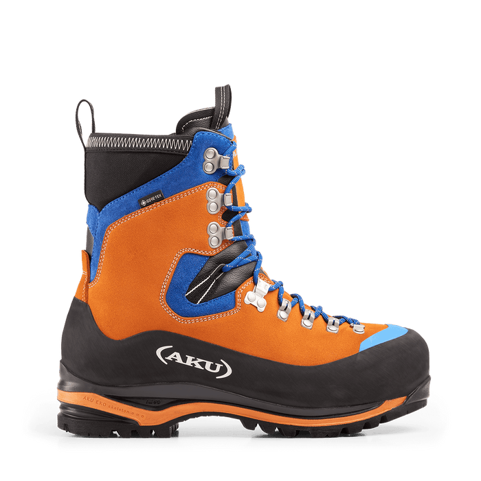 Cimbra GTX Arancio-Blu - AKU