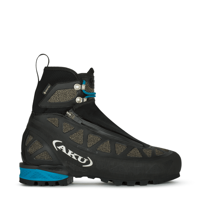 Croda DFS GTX WS Nero-Turchese - AKU®