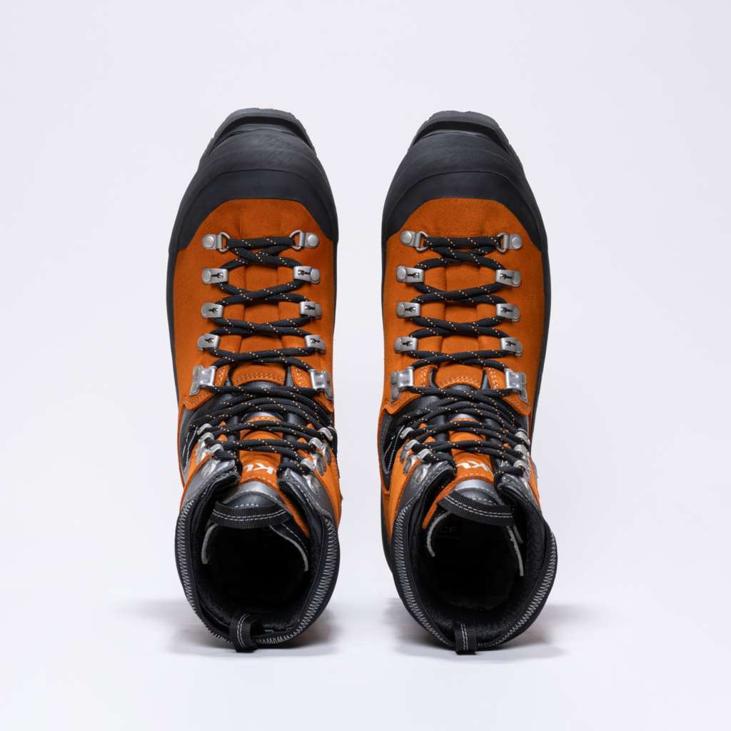 Montagnard Work GTX Orange | Work boots – AKU®