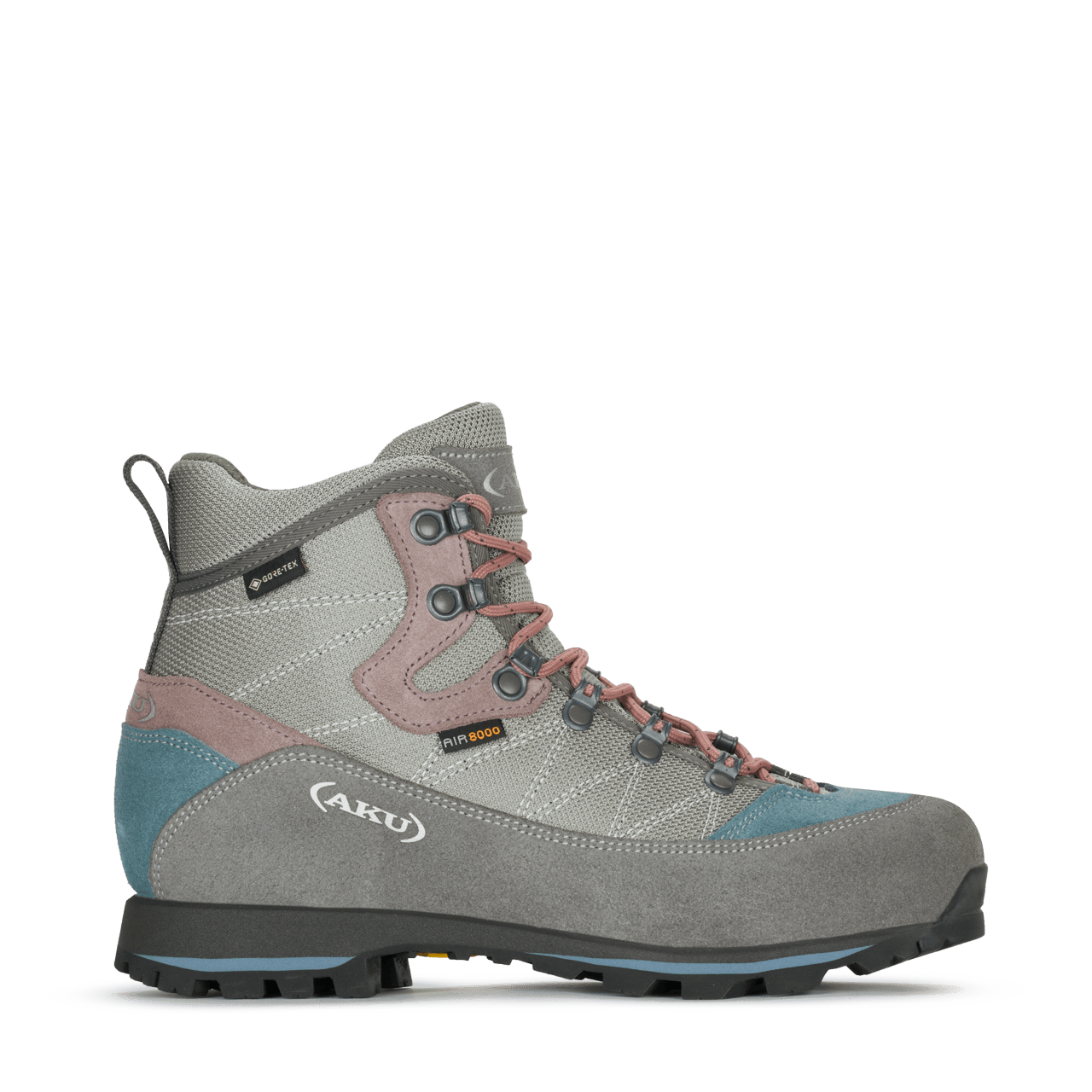 Trekker Lite III GTX Ws Grigio-Avio