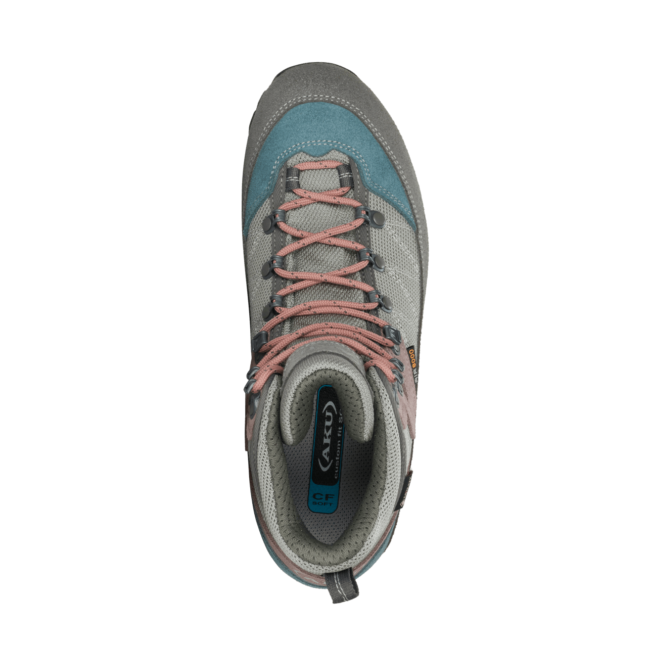 Trekker Lite III GTX Ws Grigio-Avio