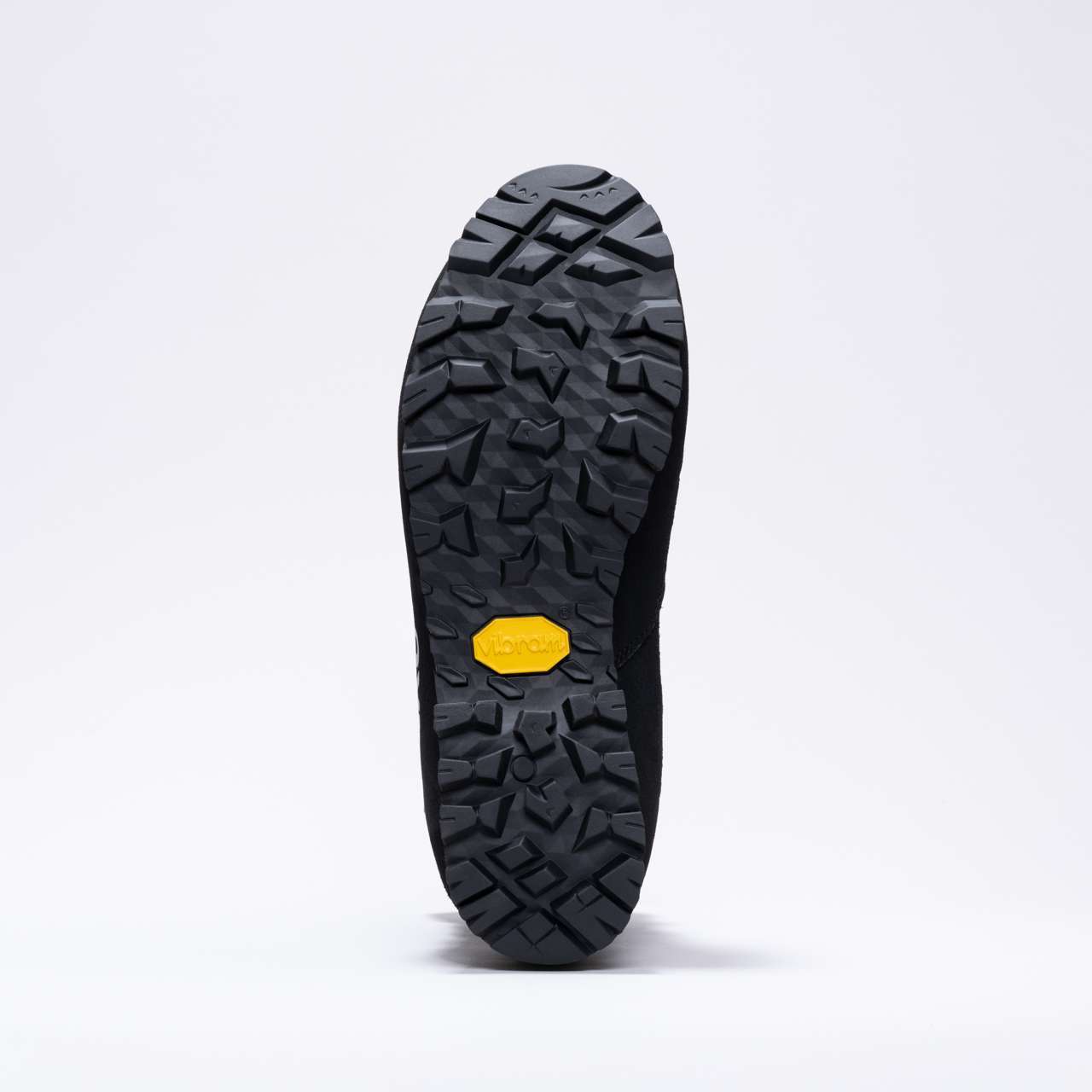 Trekker Therm200 GTX Nero-Verde